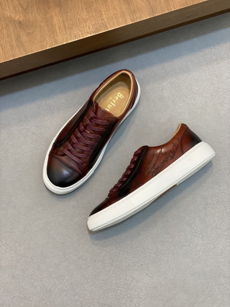 Berluti Shoes